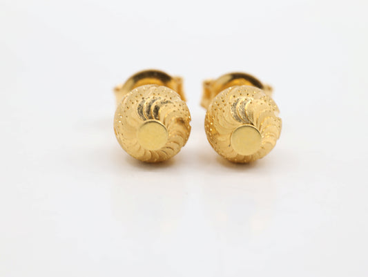 EAR TOPS 22K (ET-11728)