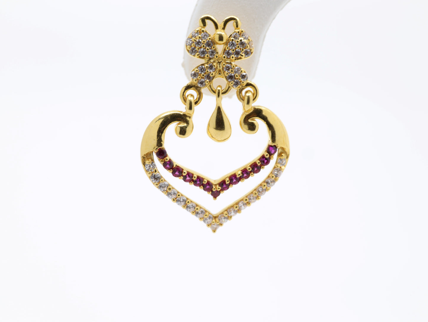 EAR TOPS 22K (ET-11729)
