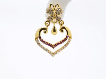 EAR TOPS 22K (ET-11729)