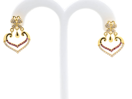 EAR TOPS 22K (ET-11729)