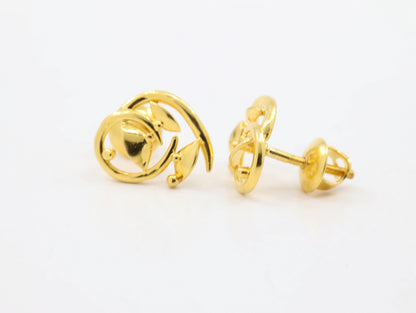 EAR TOPS 22K (ET-11735)