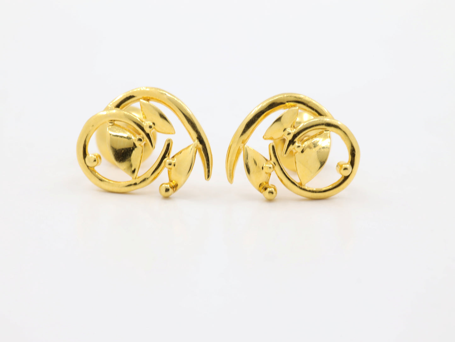 EAR TOPS 22K (ET-11735)