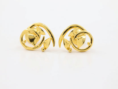 EAR TOPS 22K (ET-11735)