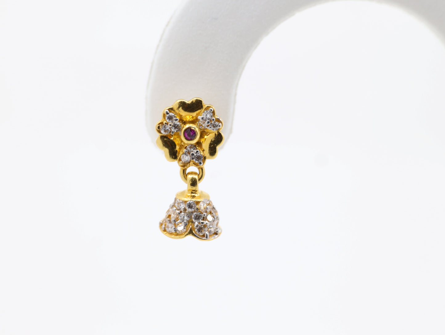 EAR TOPS 22K (ET-11737)