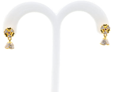 EAR TOPS 22K (ET-11737)