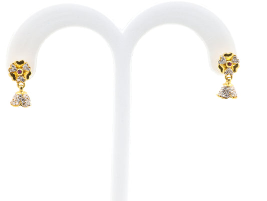EAR TOPS 22K (ET-11737)