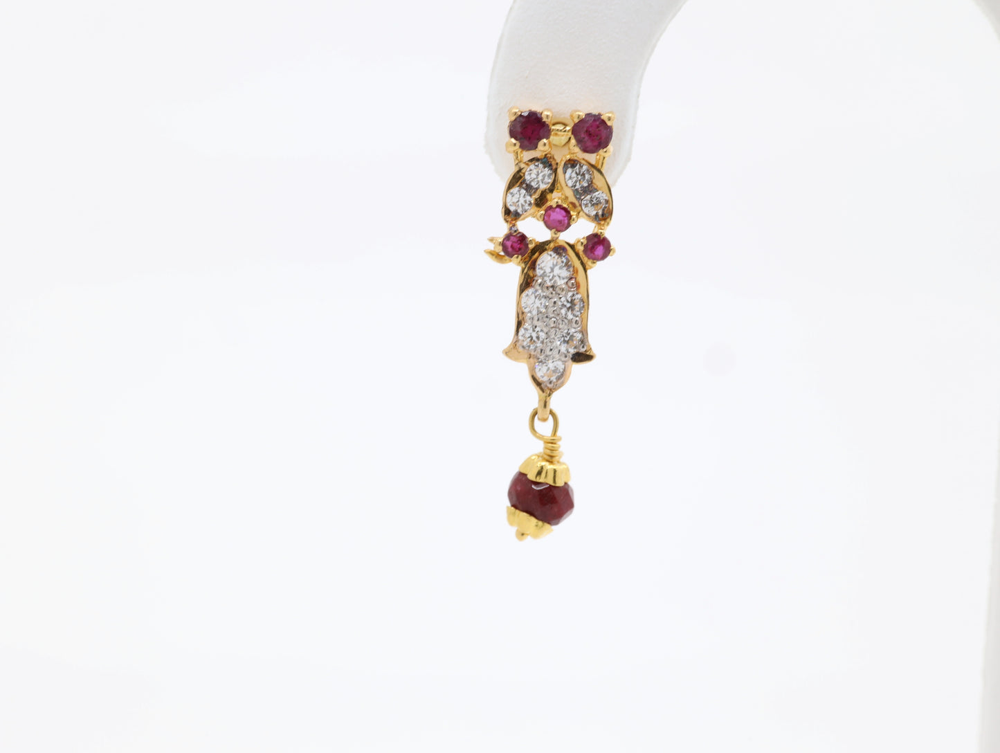EAR TOPS 22K (ET-11757)