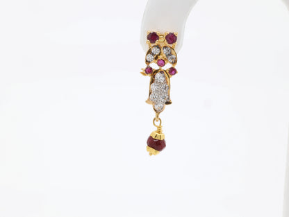EAR TOPS 22K (ET-11757)