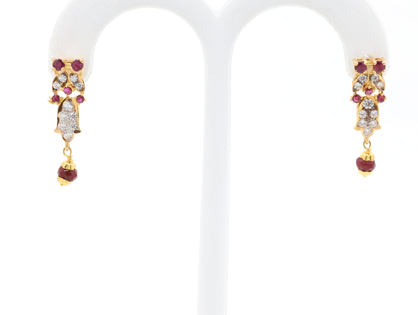 EAR TOPS 22K (ET-11757)