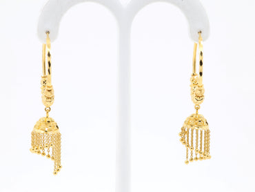 EAR TOPS 22K (ET-11765)