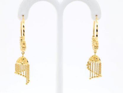 EAR TOPS 22K (ET-11765)