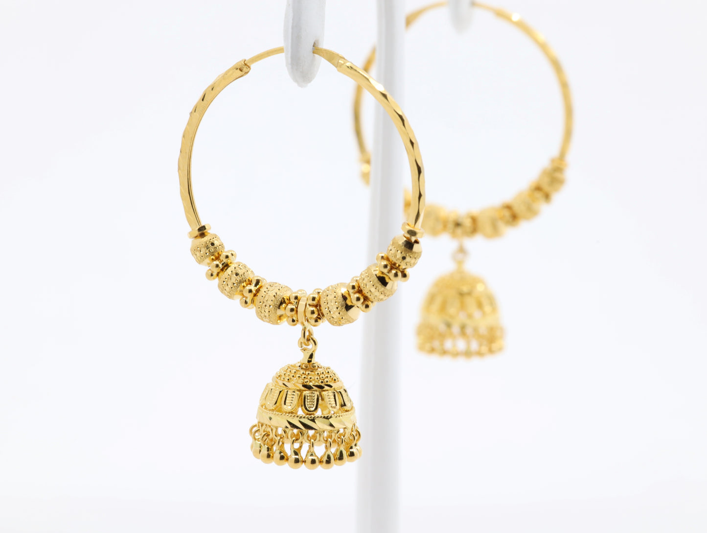 EAR TOPS 22K (ET-11943)