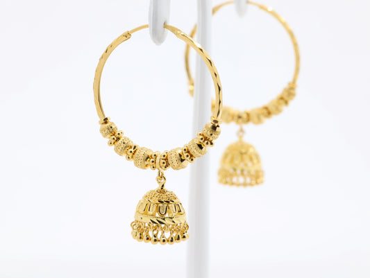 EAR TOPS 22K (ET-11943)