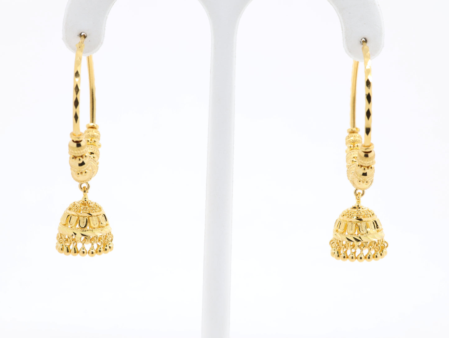 EAR TOPS 22K (ET-11943)