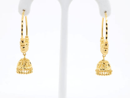 EAR TOPS 22K (ET-11943)