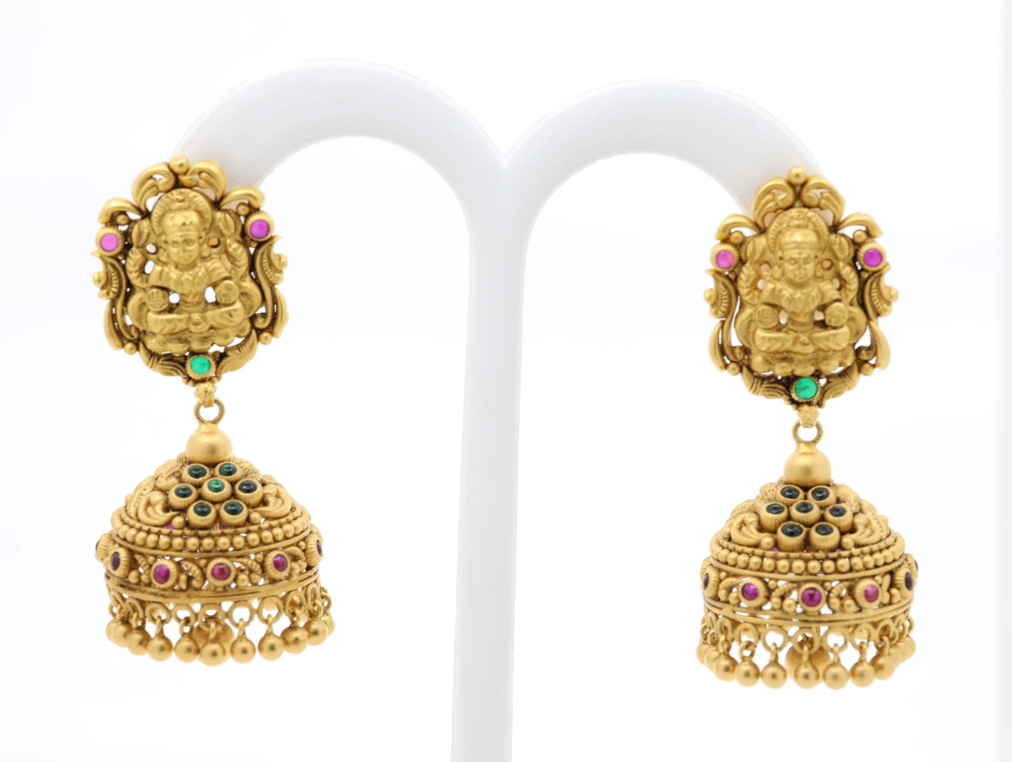 NECKLACE 22K (NKS-11007)