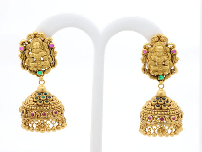 NECKLACE 22K (NKS-11007)