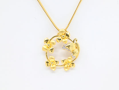 PENDANT,22K (PD-10002)