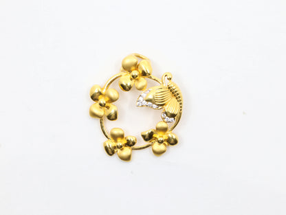 PENDANT,22K (PD-10002)