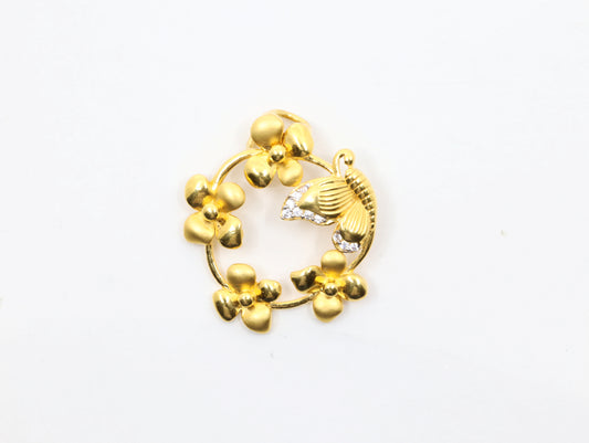 PENDANT,22K (PD-10002)