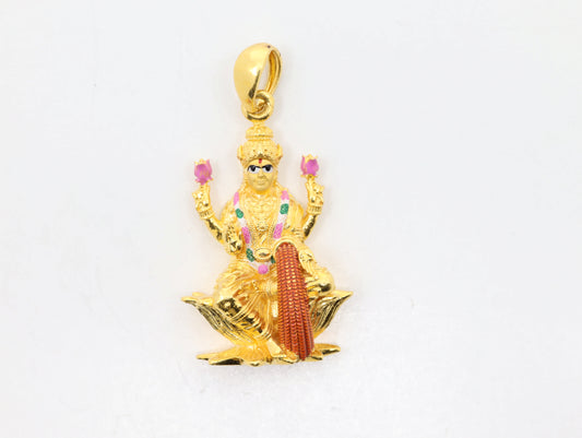PENDANT,22K (PD-10043)