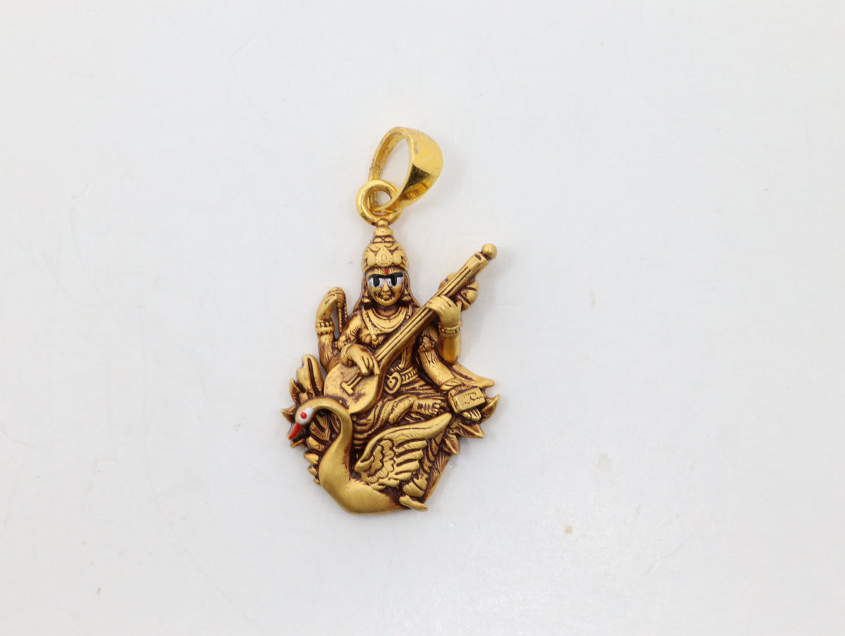 PENDANT,22K (PD-10059)
