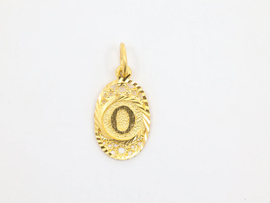 PENDANT,22K (PD-10161)