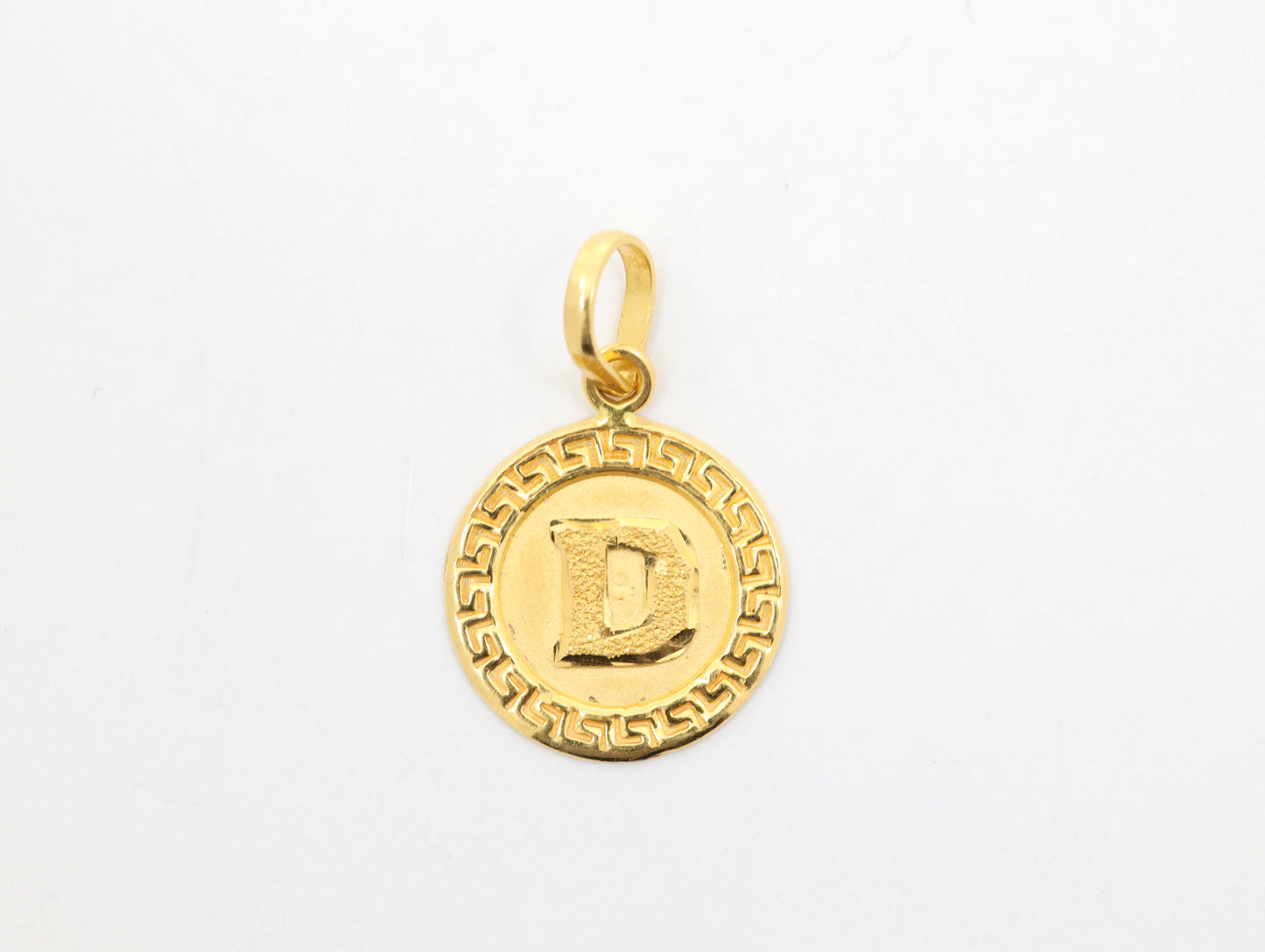 PENDANT,22K (PD-10184)