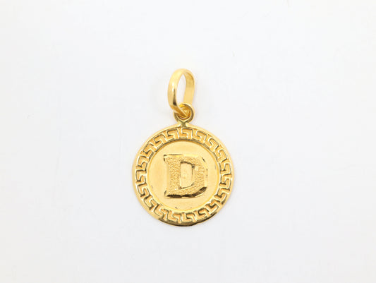 PENDANT,22K (PD-10184)