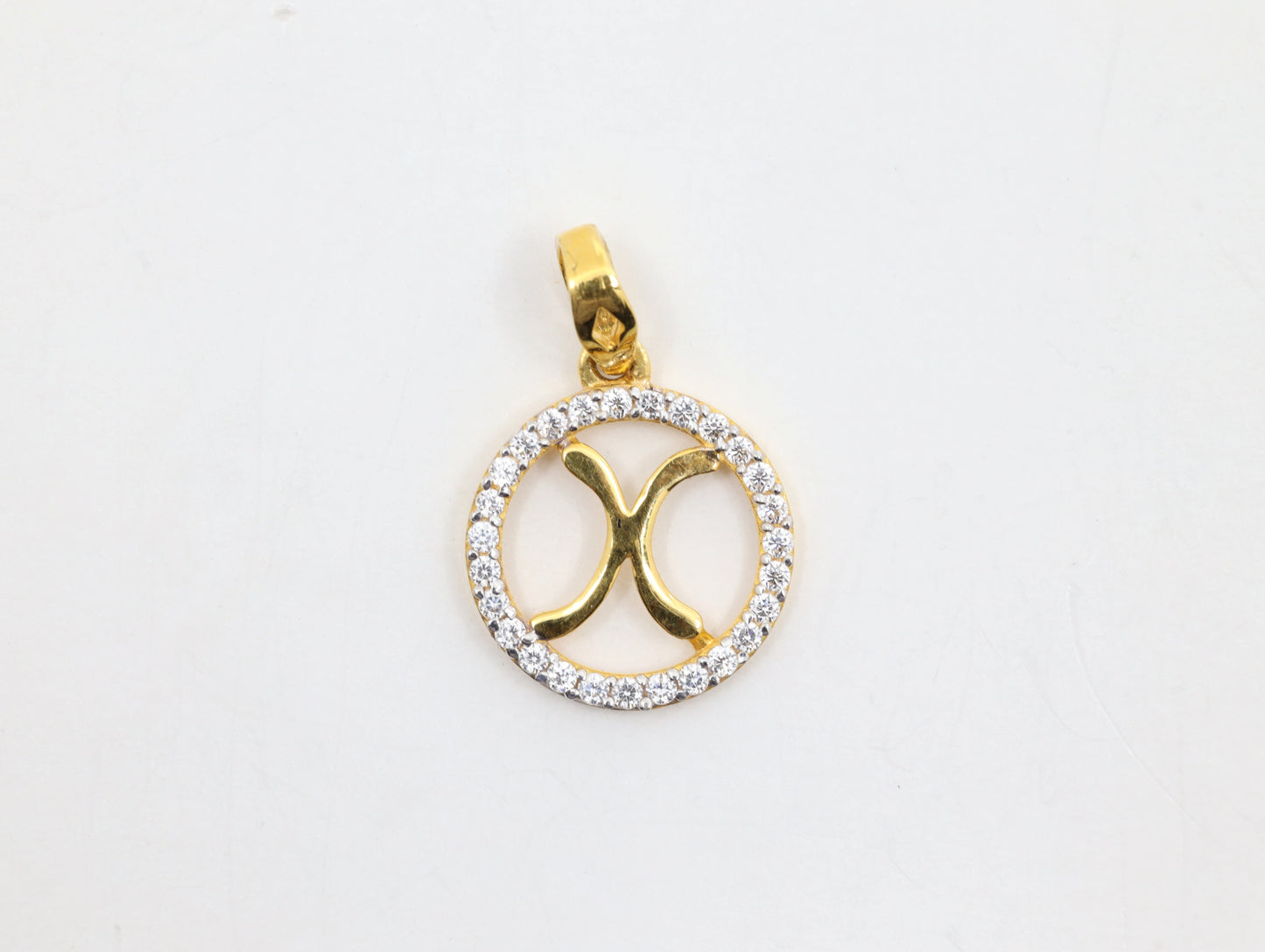 PENDANT 22K (PD-10377)