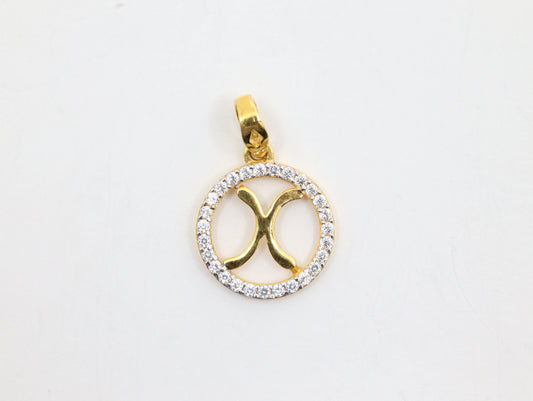 PENDANT 22K (PD-10377)
