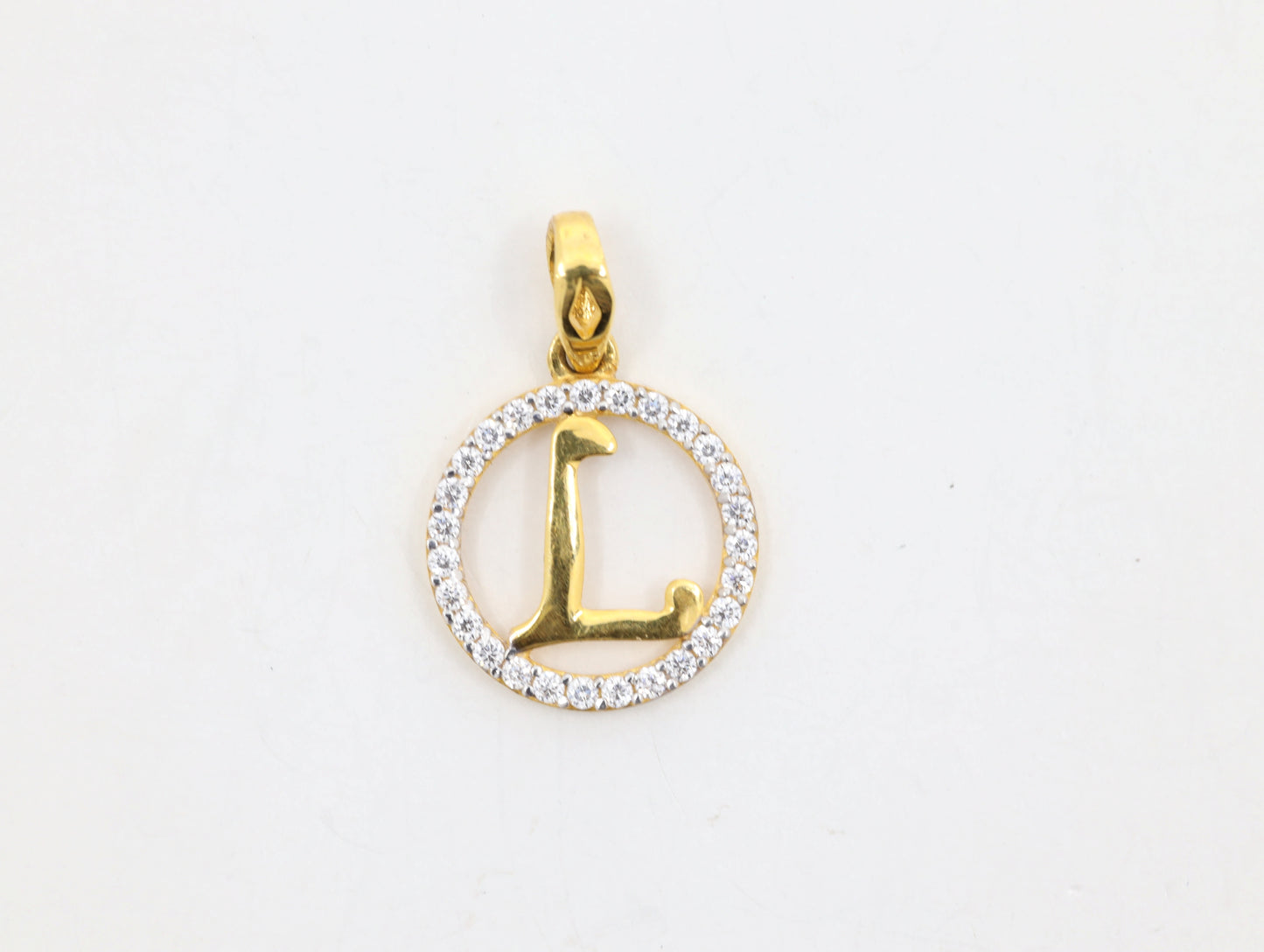 PENDANT 22K (PD-10385)