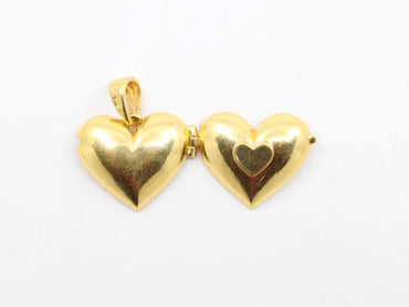 PENDANT 22K (PD-10450)