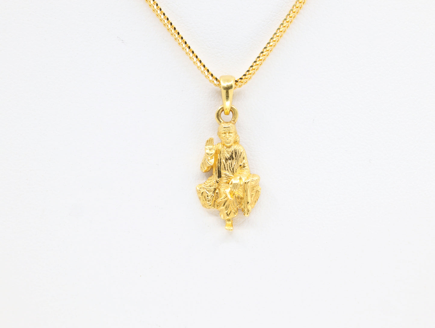PENDANT 22K (PD-10467)
