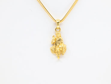 PENDANT 22K (PD-10467)