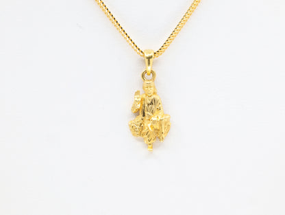 PENDANT 22K (PD-10467)