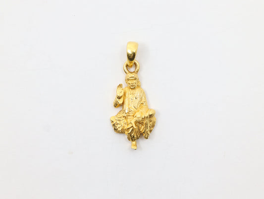 PENDANT 22K (PD-10467)