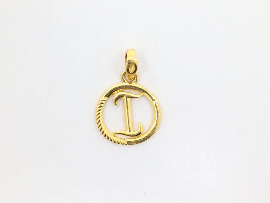 PENDANT 22K (PD-10478)