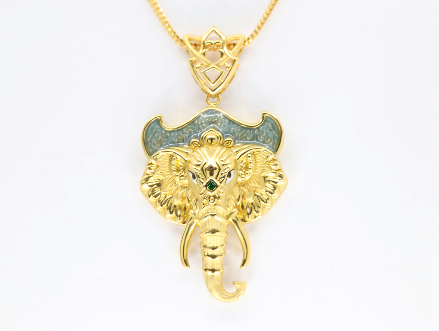 PENDANT 22K (PD-10597)