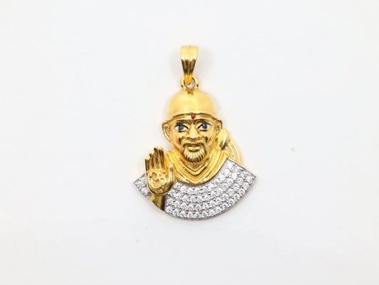 PENDANT 22K (PD-10604)