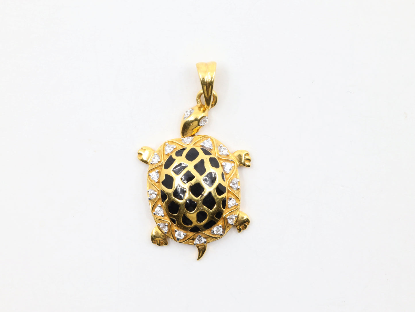 PENDANT 22K (PD-10614)