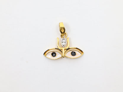 PENDANT 22K (PD-10620)