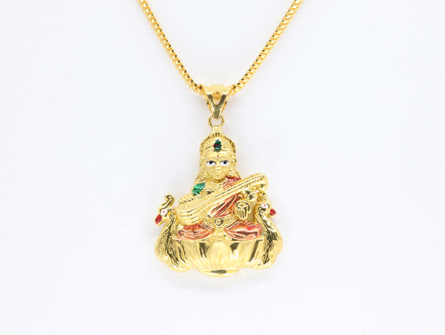 PENDANT 22K (PD-10631)