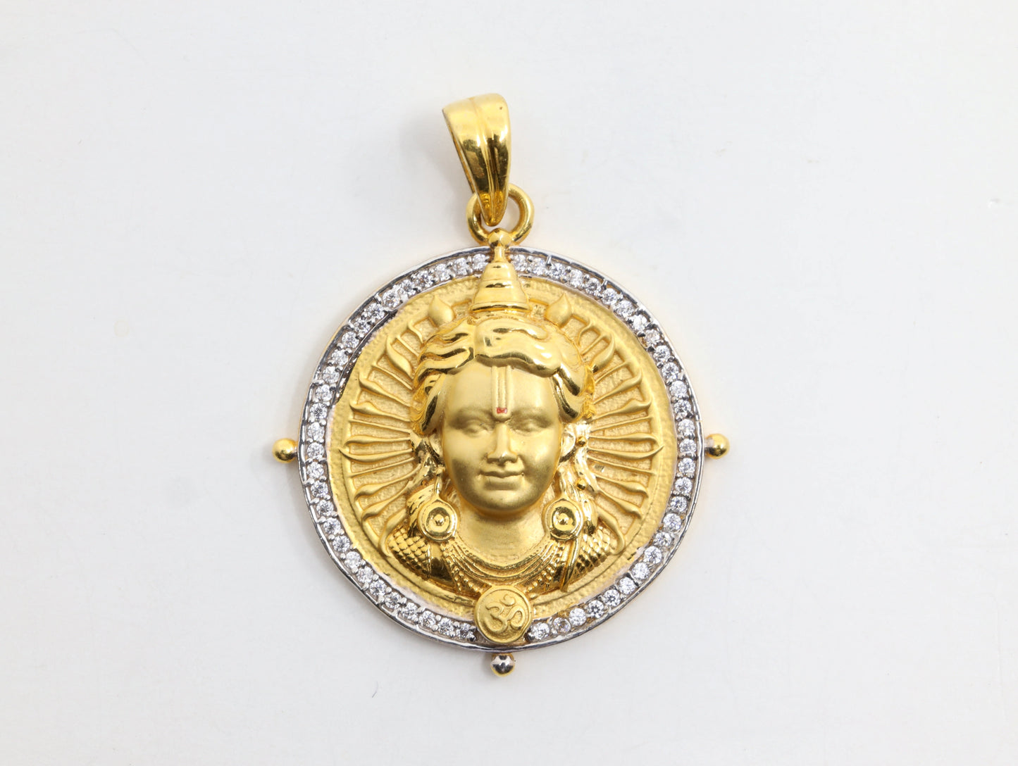 PENDANT 22K (PD-10634)