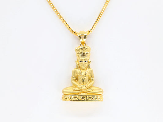PENDANT 22K (PD-10764)