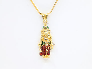PENDANT 22K (PD-10766)