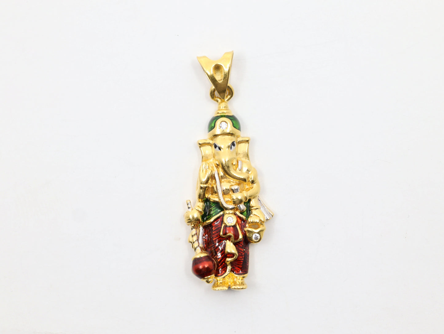PENDANT 22K (PD-10766)