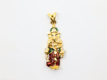 PENDANT 22K (PD-10766)