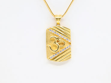 PENDANT 22K (PD-10771)