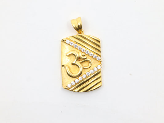 PENDANT 22K (PD-10771)